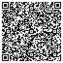 QR code with A Ace Bail Bonds contacts