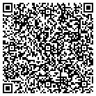 QR code with My Way Limousine Inc contacts