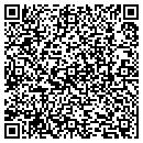 QR code with Hostel Hmr contacts