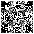 QR code with A A A Bail Bonds contacts