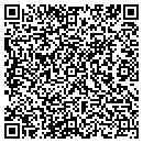 QR code with A Backus Bail Bonding contacts