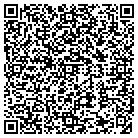 QR code with A Bail Bonding By Suter's contacts