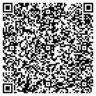 QR code with K F Environmental Technology contacts