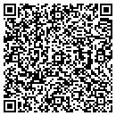 QR code with A Bail Bonds contacts