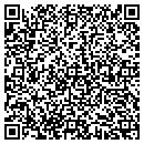 QR code with L'Imagerie contacts