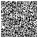 QR code with A Bail Bonds contacts