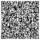 QR code with A Bail Bonds contacts