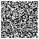 QR code with A Bail Bonds contacts