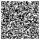 QR code with Atkinson Bonding contacts