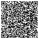 QR code with C J East Carls Jr contacts