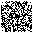 QR code with Rancho Coastal Engrng Srvyng contacts