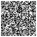 QR code with R D Hurdle & Assoc contacts
