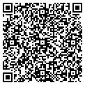 QR code with B & N Wholesale LLC contacts