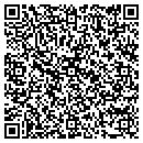 QR code with Ash Tobacco CO contacts