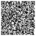 QR code with D C Logistics LLC contacts