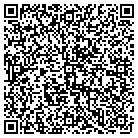QR code with St George Tanaq Corporation contacts