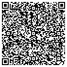 QR code with Manor Mouse Studio Custom Tile contacts