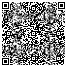 QR code with Marvin Design Gallery contacts