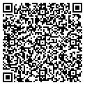 QR code with Del Taco contacts