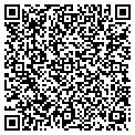 QR code with Saz Inc contacts