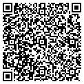 QR code with C S Intl contacts