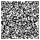 QR code with R W Davis & Assoc contacts