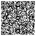 QR code with Desert Rose contacts