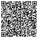 QR code with The Hideaway Inc contacts