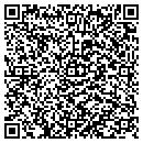 QR code with The Java Moon Cafe & Grill contacts