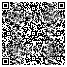 QR code with Mixed Media Art Gallery & Stud contacts