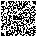 QR code with AIG contacts