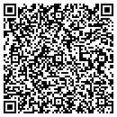 QR code with Hartin Suites contacts