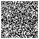 QR code with Heat Hotel contacts
