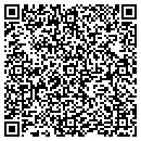 QR code with Hermosa Inn contacts