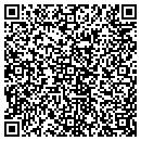QR code with A N Deringer Inc contacts
