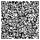 QR code with Uva On Main LLC contacts