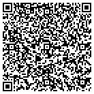 QR code with MT San Antonio Clg Art Gllry contacts