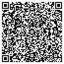 QR code with Frosty Gator contacts