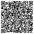 QR code with Fuzzy's contacts