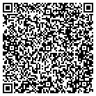 QR code with Marzouk Nelly Day Care contacts