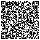 QR code with Zachary's contacts