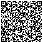 QR code with Natures Art By Athena contacts