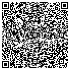 QR code with Ryo Packaging & Distributing contacts