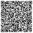 QR code with Okazuri Floating Sushi Bar contacts