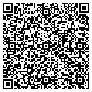 QR code with Sandia Bar contacts