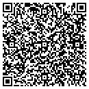 QR code with K V S Hotels contacts