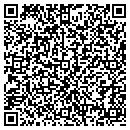 QR code with Hogan & CO contacts