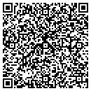 QR code with Lauberge Hotel contacts