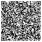 QR code with A1 Transportation Inc contacts