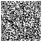 QR code with A And B Liquors Corporation contacts